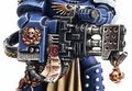 Space Marine