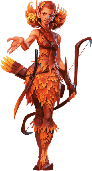 File:Autumn Eladrin 5e.png
