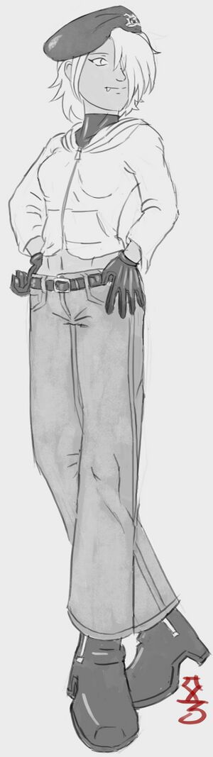 Avis Noah Morgan Nevril Zscribe.jpg