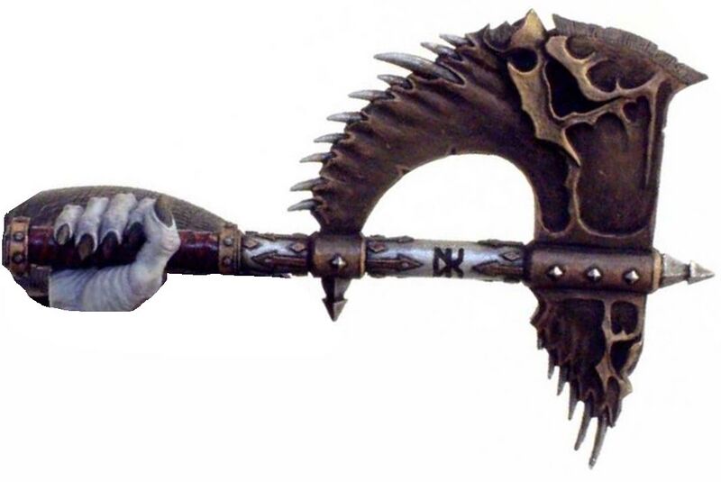 File:Axe of Khorne.JPG