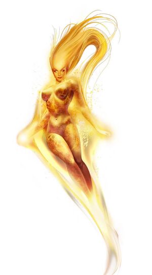 Azata, Brijidine.jpg