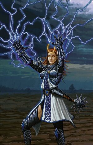 Azurin lightning hands.jpg