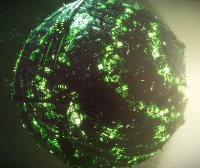 The World Engine - 2d4chan