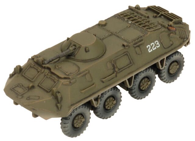 BTR-60 - 2d4chan