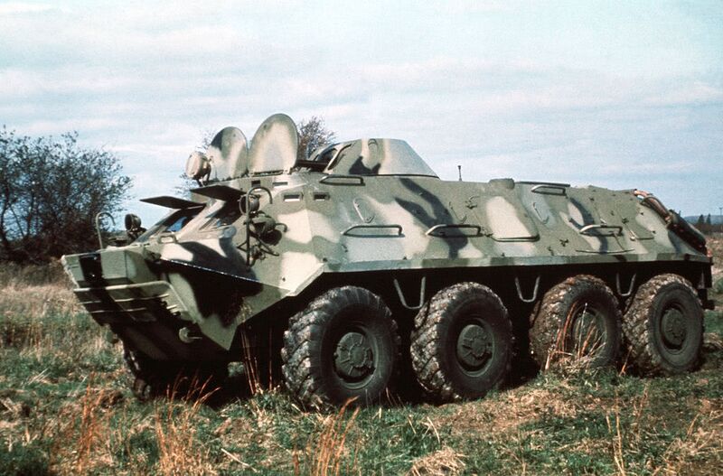 File:BTR-60PB, 14 November 1984.jpg