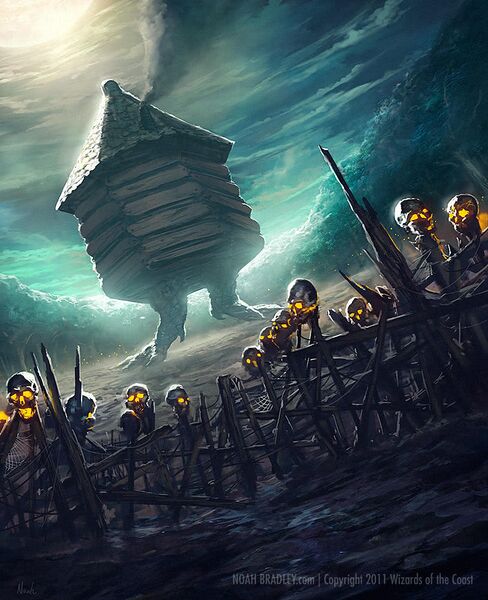 File:Baba Yaga's Dancing Hut.jpg