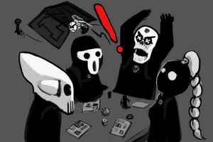 Back in the Day by DeadXCross.jpg