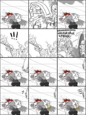 Back in the mall by Drawnon.jpg