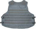 Ballistic Vest