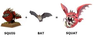 Bat squig in a shellnut.JPG