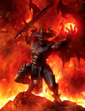 Be'larkor First Greater Daemon.png