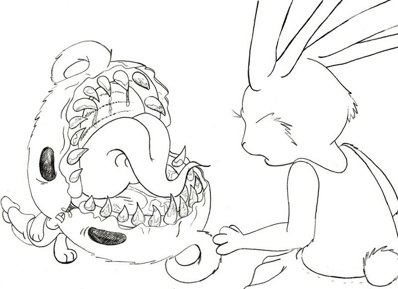 File:Bear zombie.jpg