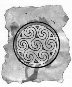 Belenus Ravenloft symbol.jpg