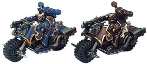 Bike Chaos Space Marines.jpg