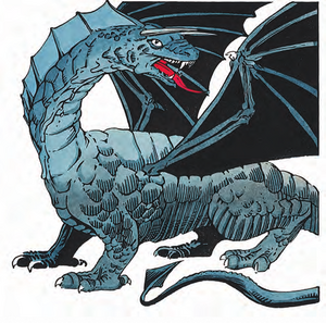 Black dragon MM 2e.png