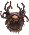 5e Beholder zombie