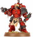 Sanguinary Sergeant