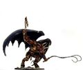 The "good" Bloodthirster model. Outright said to be An'ggrath in the Imperial Armour books.