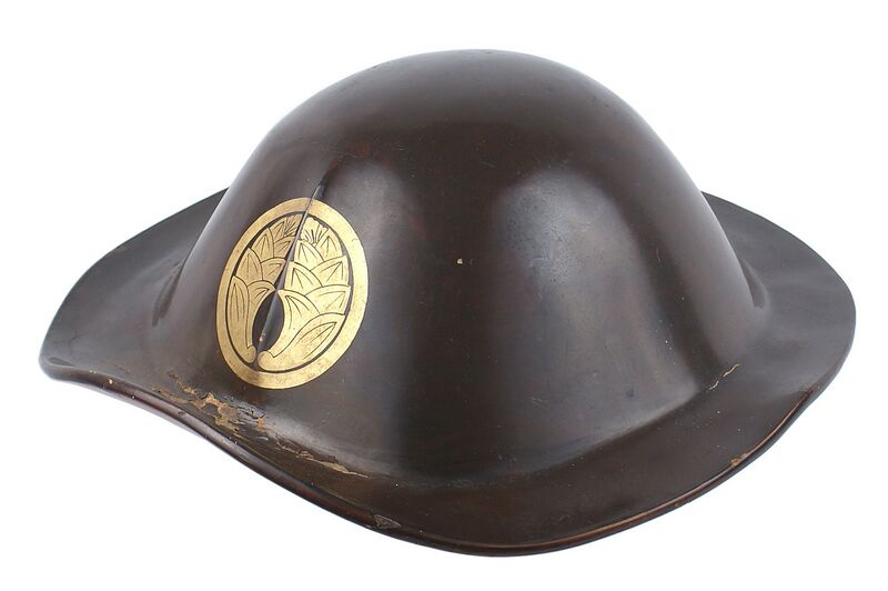 File:Boshin helmet.jpg