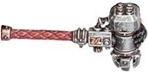 Brôkhyr Graviton Hammer.JPG