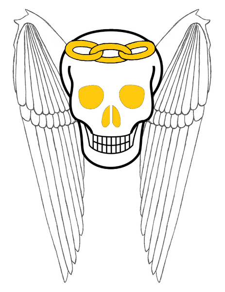 File:Brazen Chains Heraldry.png