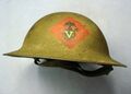 Brodie Helmet