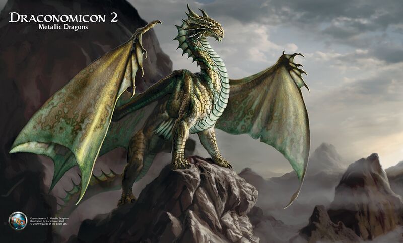 File:Bronze dragon Draconomicon.jpg