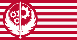 Brotherhood Of Steel Logo East.png