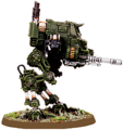 Cadia Pattern Sentinel