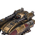 Caladius Cannon