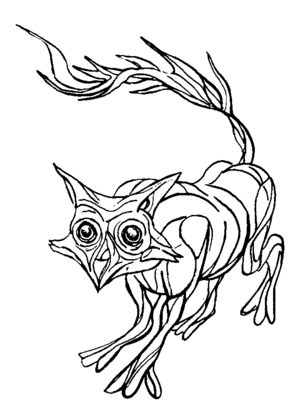 Cat from saturn Dreamlands 5e.png