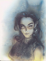 Got Rule 63'd in Planescape.