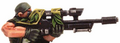 Catachan Sniper Rifle