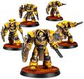 Imperial Fists