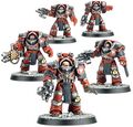 Word Bearers