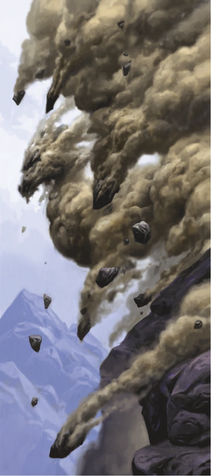 Catastrophic Dragons - Avalanche Dragon.png