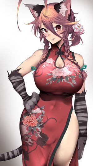 Catgirl Qipao.jpg