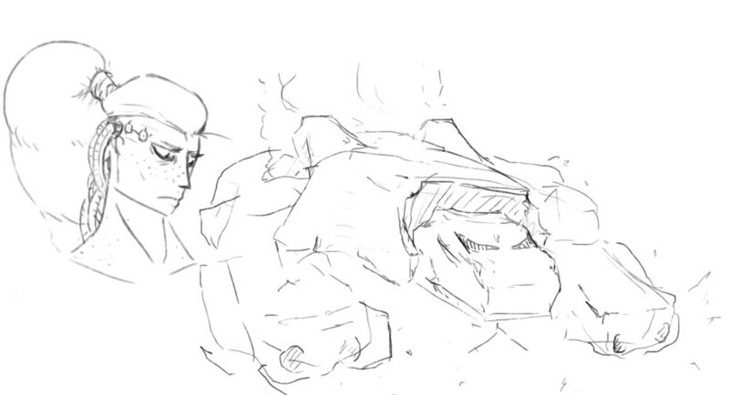 File:Caval Princeps with Warhound.jpg
