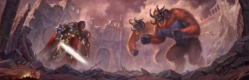 File:Ceustodaemon Daemon fight.jpeg