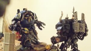 Chaos Contemptor vs Chaos Regular Dread.JPG