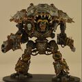 Iron Warriors Chaos Errant by Jared 656.