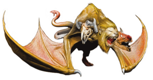 Chimera DF Monsters 2.png