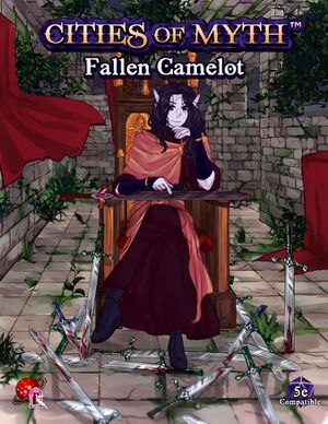 Cities of Myth - Fallen Camelot Cover Art.jpg