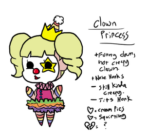 Clown Princess.PNG