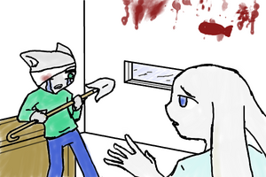 Coloring walls is for pansies.png