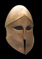 Corinthian Helmet