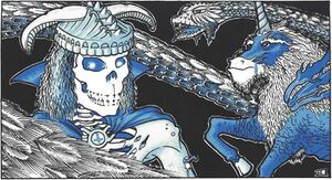 Couatl lich ki-rin Rogues Gallery.jpg