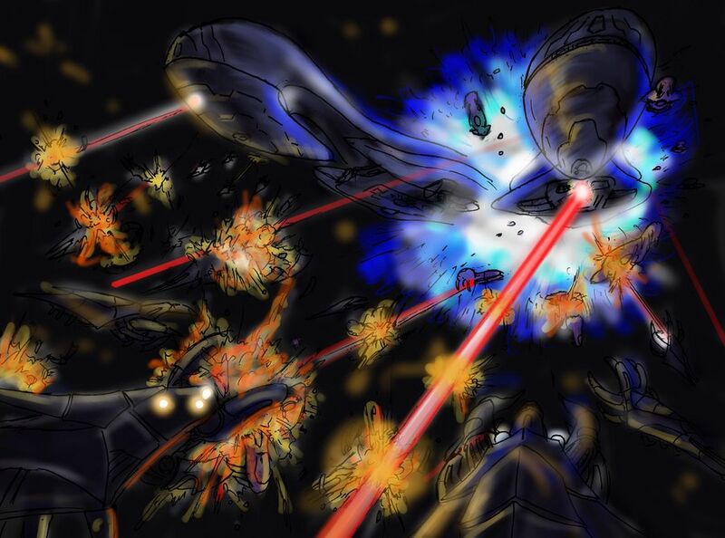 File:Covenant v reapers by droidsbane-d4zz17v.jpg