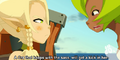 Society frowns on non-lawfully aligned Cra. We know because we get treated to half a season of it in Wakfu.