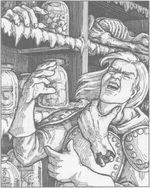 Crawling claw TSR Jam 1999.jpg